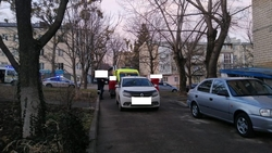 Сестёр-пенсионерок сбил невнимательный водитель в Ставрополе 