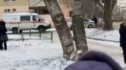 В четвёртый раз 24 гимназию Ставрополя эвакуировали из-за ложных сообщений о минировании