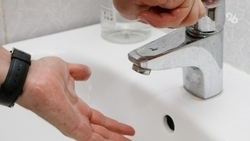 Из-за ремонта в Курсавке отключат воду