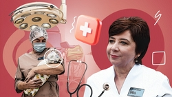 Полная модернизация здравоохранения: в Левокумском округе Ставрополья привели в порядок все медобъекты 