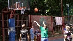 Спортивный фестиваль для людей с инвалидностью прошёл в Ставрополе