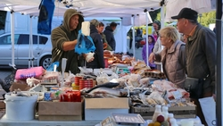 Более 500 ярмарок провели в Ставрополе в 2025 году