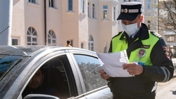 Ставропольчанке грозит штраф в 30 тыс. рублей за пьяное вождение