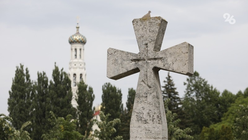 Нейросеть создала ролик о том, как главы округов Ставрополья отмечают Пасху