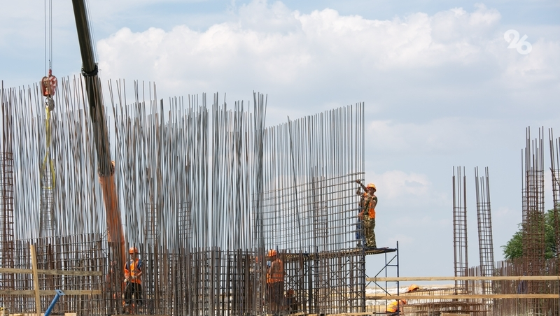 Регионы СКФО оказались в конце рейтинга по развитию ипотеки в стране
