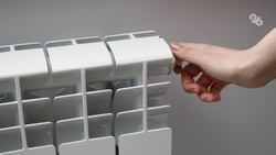 Школы начали отапливать в Ставрополе 30 сентября