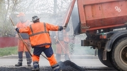 Пешеходные зоны обновляют в Ипатово по губернаторской программе