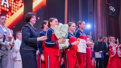 Имена обладателей Гран-при «Школьной весны» озвучили в Ставрополе