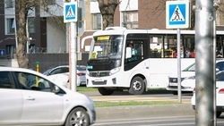 Губернатор поручил разобраться с работой автобусов и троллейбусов в Ставрополе