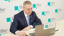 Глава Ставрополья прокомментировал ситуацию с прорывом дамбы в Лермонтове