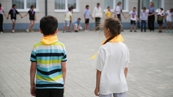 Около 3 тыс. детей отдохнули в лагерях Ипатовского округа