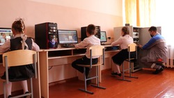 Более 47 тыс. российских школ и техникумов подключили к безопасному интернету 