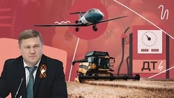 Возделываем каждый клочок земли: Ставрополье приступило к весенней посевной кампании-2026