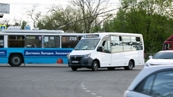 Полномочия в организации транспорта на Ставрополье могут перейти муниципалитетам