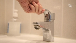 В Предгорье отключили воду для замера запасов артезианской скважины