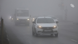 Автоинспекторы Новоалександровского округа предупреждают о сильном боковом ветре