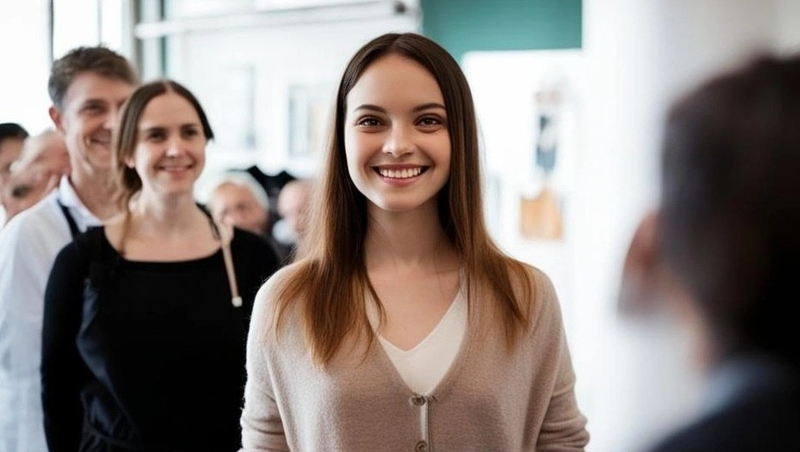 Бизнес на Ставрополье чаще всего открывает молодёжь — Сбер