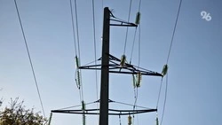В Ставрополе укрепляют электросетевую инфраструктуру юго-западного района