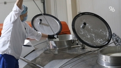 Китайский лидер Си Цзиньпин любит ставропольское мороженое