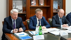 На Северном Кавказе за пять лет газифицировали более 60 населённых пунктов