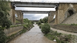 Ставропольцы возвращают к жизни заросшие водоёмы