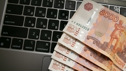 Средняя зарплата на Ставрополье достигла 61,4 тыс. рублей осенью 2025 года