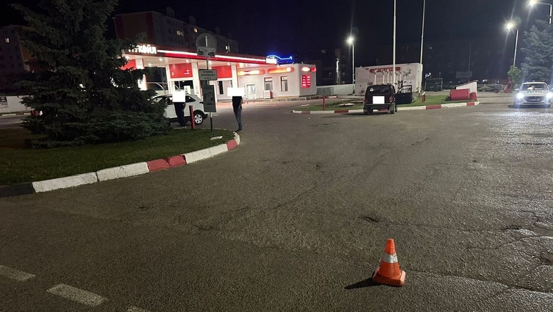 Двое детей попали под колёса машин в Ессентуках за прошедшие сутки