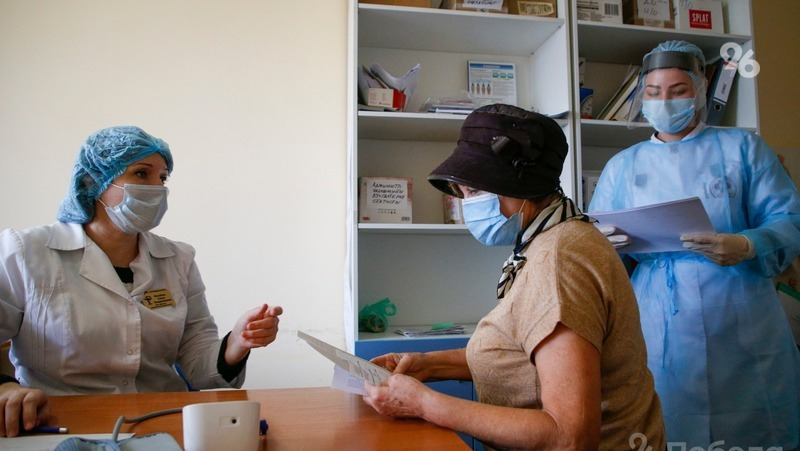 Ещё более 300 человек выздоровели от коронавируса на Ставрополье