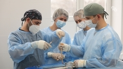 На Ставрополье планируют провести 36 трансплантаций органов в 2026 году