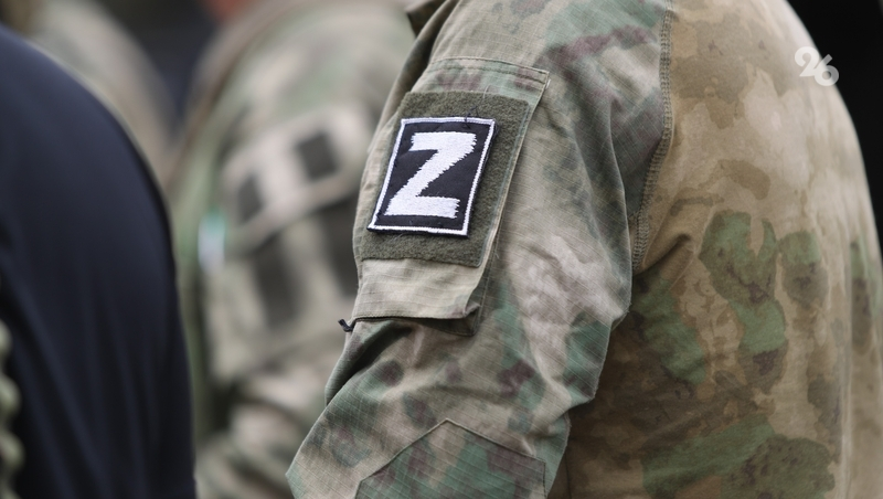 Центр знаний «Машук» выделит в образовательной программе квоту для бойцов СВО 