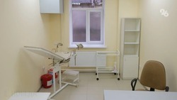 Сельскую амбулаторию отремонтируют на Ставрополье