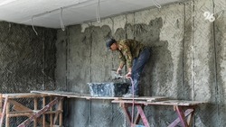 Ставропольские специалисты помогают восстанавливать район в Луганской Народной Республике 