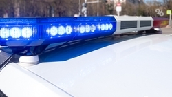 16-летний пьяный мотоциклист попался за рулём в Ставропольском крае 