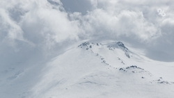 Тестовое катание проведут в Архызе перед официальным стартом сезона