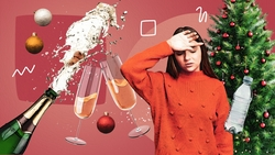 Как ставропольцам подготовиться к праздникам и пережить похмелье — карточки