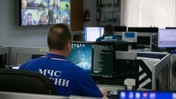 Беспилотную опасность объявили на Ставрополье 4 октября