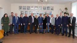 Пятигорск и Дилижан создадут сквер дружбы и совместно отпразднуют День Победы