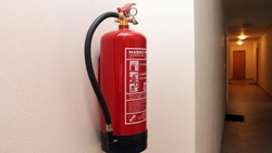 На противопожарные системы в 19 учреждениях Ставрополя выделят 51,5 млн рублей