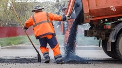 40 участков дорог в частном секторе и дворах отремонтируют в Ставрополе