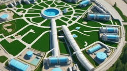 Цифровую карту водоснабжения собираются создать в Кисловодске