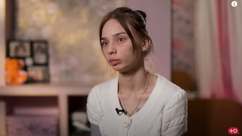 Девушка из села на Ставрополье стала участницей телевизионного шоу  «Барышня — крестьянка» 