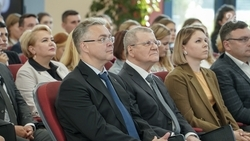 Полпред президента РФ в СКФО и глава Ставрополья поучаствовали в открытии форума волонтёров в Пятигорске