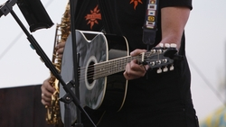 Минкульт Ставрополья помог получить гранты для 7 творческих проектов в 2024 году