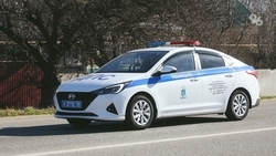 Иностранца-нелегала задержала полиция на Ставрополье