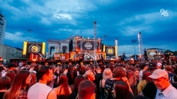 Глава Ставрополья: За краем закрепился статус одного из молодёжных центров РФ