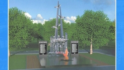 Жители Ставрополья выбрали проект мемориала героям СВО