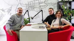 Журналисты «Победы26» подвели итоги 2023 года на Ставрополье
