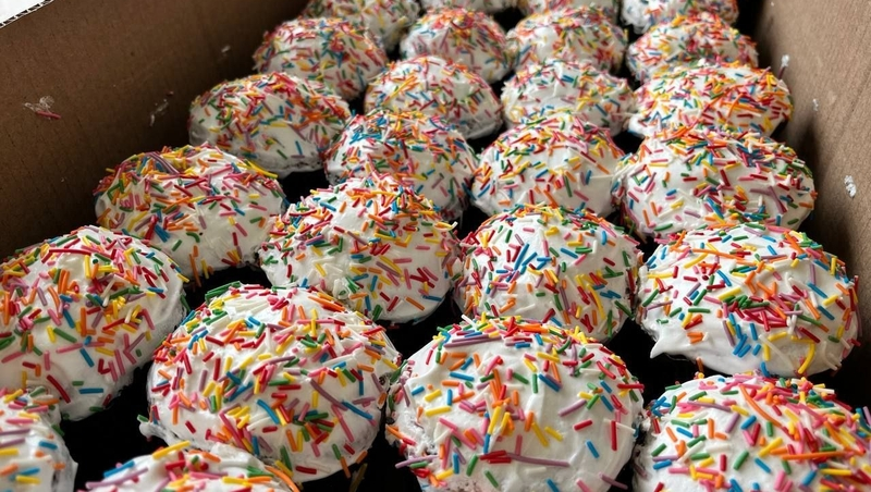 Более 3 тыс. пасхальных куличей отправят из Предгорья в зону СВО