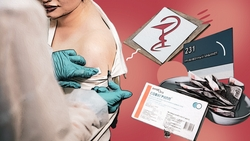 Вирусов линии «Ямагата» не ожидают: ставропольцам рассказали о вакцинации от гриппа