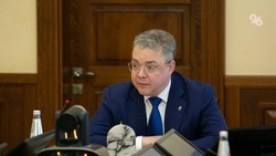 Губернатор Владимиров: Ставрополье активно участвует в реализации госполитики